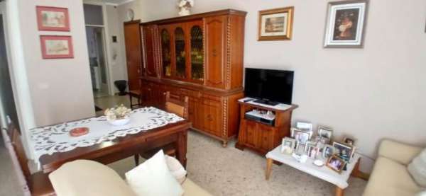 Foto In centro al 4P. appartamento di mq. 80 con vista lago