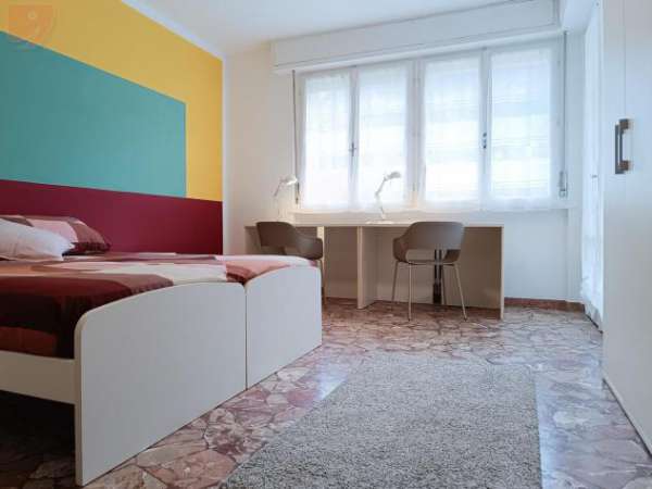Foto In doppia con accesso al balcone [TN_VVL14-A_D1]