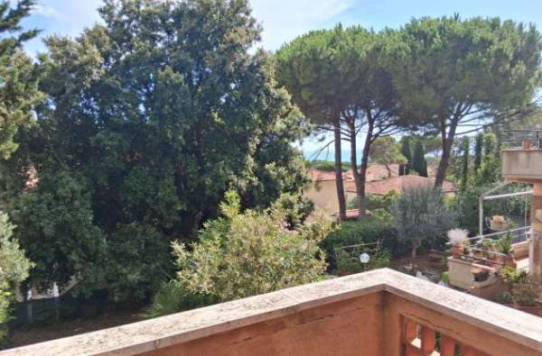 Foto in provincia di Livorno offro - alla pari - vitto e alloggio a giovane signora