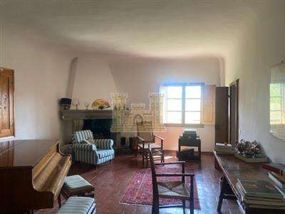 Foto IN VILLA - CAREGGI