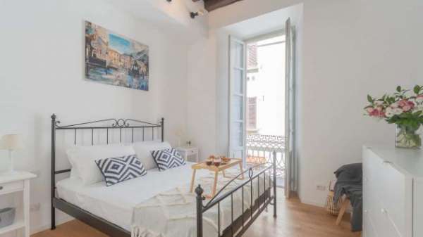 Foto Independence Apartment with Balcony