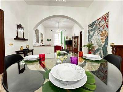 Foto Indipendente - Bifamiliare a Massa Ponente, Massa