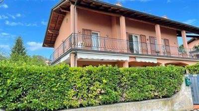 Foto Indipendente - Bifamiliare a Padenghe sul Garda