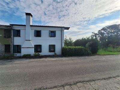 Foto Indipendente - Bifamiliare a Villamarzana