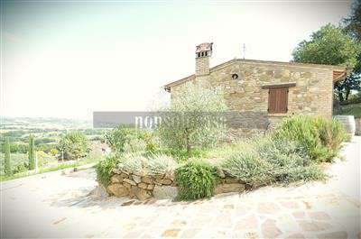 Foto Indipendente - Rustico a Bettona