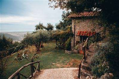 Foto Indipendente - Rustico a Camaiore