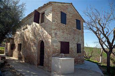 Foto Indipendente - Rustico a Monsampietro Morico