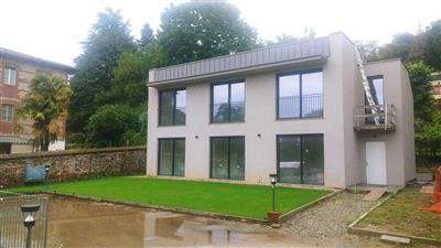 Foto Indipendente - Singola a Collina, Torino