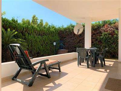 Foto Indipendente - Trifamiliare a Simeri Mare, Simeri Crichi