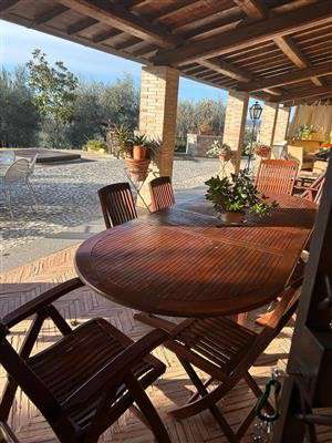 Foto Indipendente - Villa a Amelia