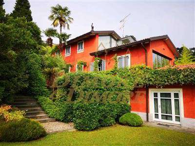 Foto Indipendente - Villa a Arona
