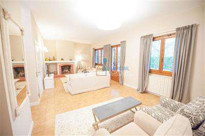 Foto Indipendente - Villa a Forte dei Marmi