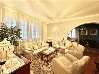 Foto Indipendente - Villa a Pietrasanta