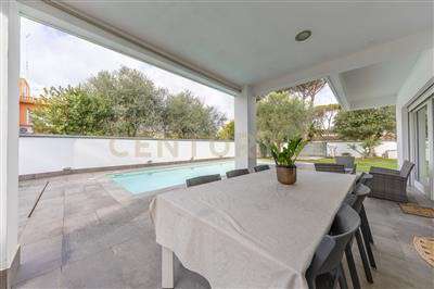 Foto Indipendente - Villa a Roma