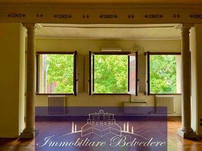 Foto Indipendente - Villa a Viali, Firenze