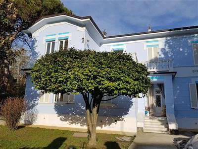 Foto Indipendente - Villa a Villafranca centro, Villafranca in Lunigiana