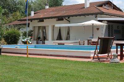 Foto Indipendente a Forte dei Marmi