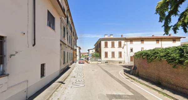 Foto Indipendente con giardino a Broni