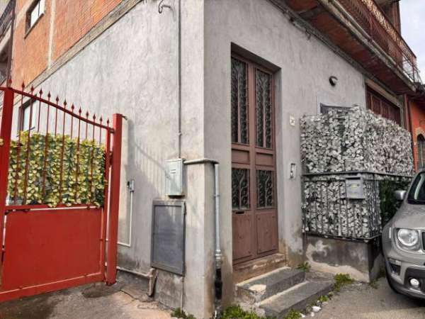 Foto Indipendente in affitto a Belpasso