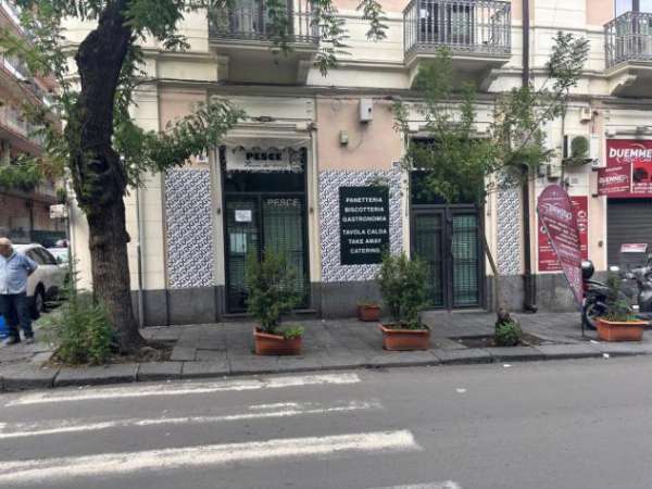 Foto Indipendente in affitto a Catania