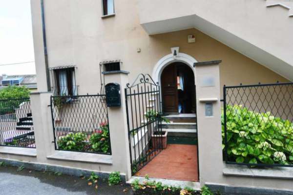 Foto Indipendente in affitto a Genova