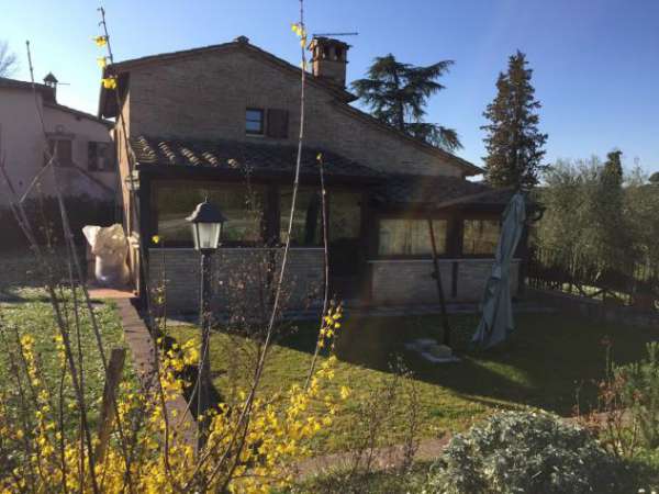 Foto Indipendente in affitto a Siena