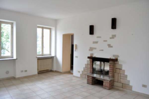 Foto Indipendente in affitto a Torrazza Piemonte