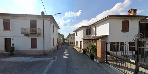 Foto Indipendente su due livelli in zona tranquilla
