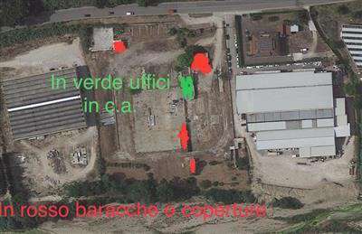 Foto Industriale - artigianale a Ripatransone