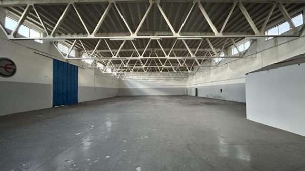 Foto Industriale/Artigianale in affitto a Bitonto