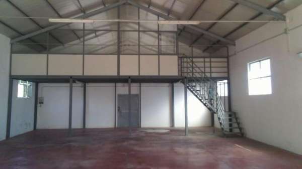 Foto Industriale/Artigianale in affitto a Casacanditella