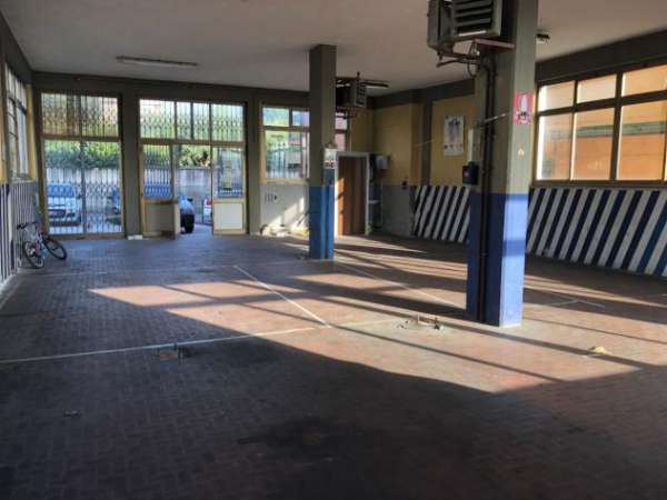 Foto Industriale/Artigianale in affitto a Massa