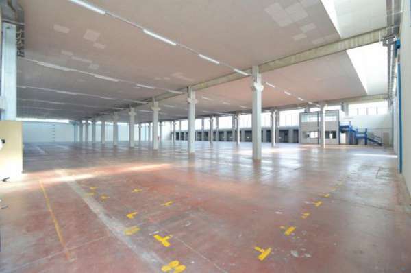 Foto Industriale/Artigianale in affitto a Mestrino
