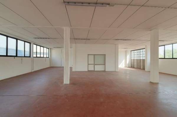 Foto Industriale/Artigianale in affitto a San Mauro Pascoli