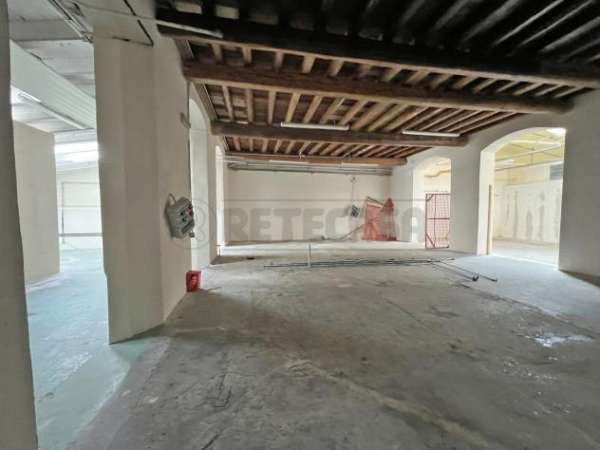 Foto Industriale/Artigianale in affitto a Valdagno