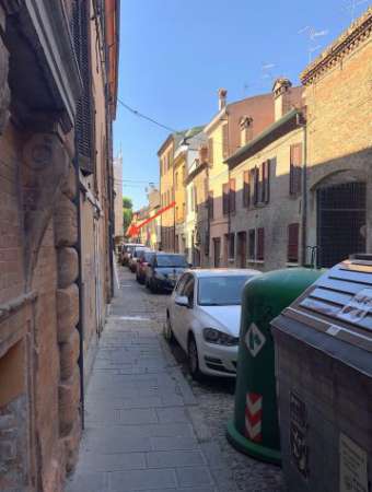 Foto INQUILINO/A CERCASI.