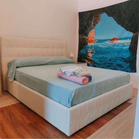 Foto interno 5 al mese - MONOLOCALE ZONA LEUCA