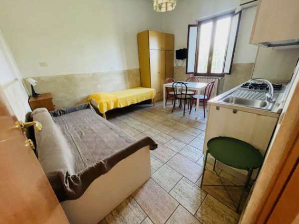 Foto INTERO APPARTAMENTO O STANZE ALL INCLUSIVE