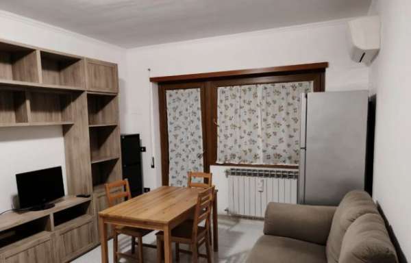 Foto IPOGEO DEGLI OTTAVI TRILOCALE CON POSTO AUTO