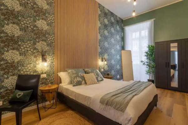 Foto Isabella Stylish Apartment with Garden
