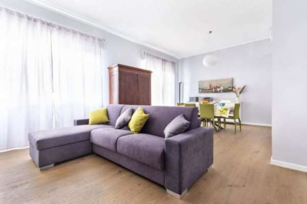 Foto Jack Apartment - Via Notarbartolo