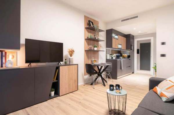 Foto L piani intermedi - 3-4-5 piano