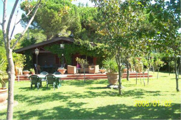 Foto L2747CM - Villa a Magione - San Feliciano