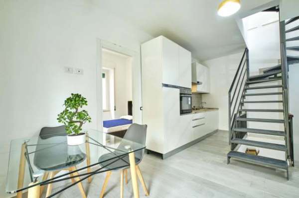 Foto L4 Letto singolo in doppia - Via Marconi, Pescara