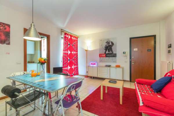 Foto La casa del cinema