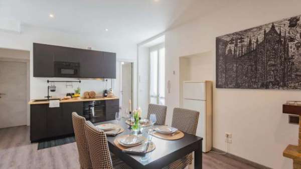 Foto La Casa di Nino