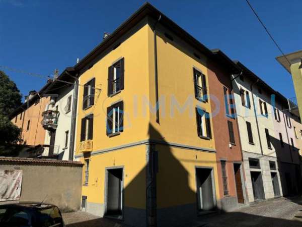 Foto LA CASA NEL CENTRO STORICO