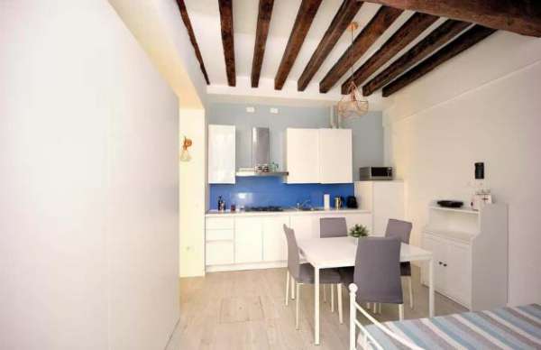 Foto La Casetta di Foscolo