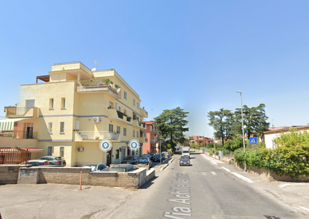 Foto LA RUSTICA TRILOCALE CON TERRAZZO E P.AUTO