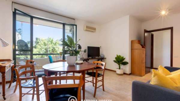 Foto La Sella Apartment